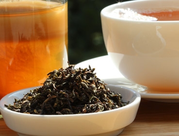 Would you like to make or brew your own kombucha tea with this delicious black tea? Here you can order Darjeeling FTGFOP-I