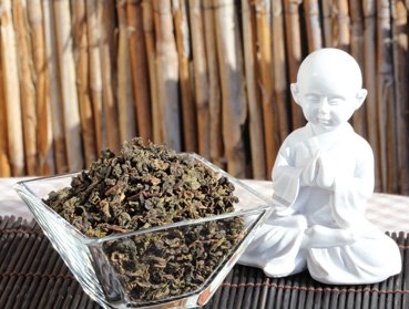 Would you like to make or brew your own kombucha tea with this delicious Oolong tea? Here you can order China Oolong Tea online safe and secure at the best price