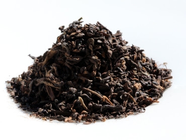 Preview: Would you like to make or brew your own kombucha tea with this delicious Pu-Erh tea? Here you can order Pu-Erh Tea Super fine Grade (Red Tea) a online safe and secure at the best price