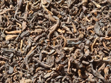 Preview: Would you like to make or brew your own kombucha tea with this delicious Pu-Erh tea? Here you can order Pu-Erh Tea Super fine Grade (Red Tea) a online safe and secure at the best price