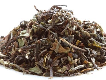 Preview: Would you like to make or brew your own kombucha tea with this delicious black tea? Here you can order Darjeeling FTGFOP TKM - DECAFFEINATED tea online safe and secure at the best price