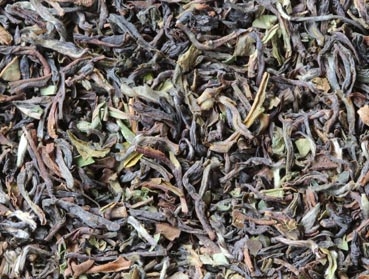 Preview: Would you like to make or brew your own kombucha tea with this delicious black tea? Here you can order Darjeeling FTGFOP TKM - DECAFFEINATED tea online safe and secure at the best price