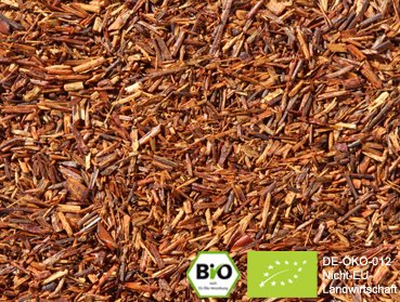 Preview: Would you like to make or brew your own kombucha tea with this delicious organic redbush tea? Here you can order redbush tea online safe and secure at the best price