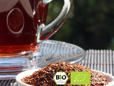 Preview: Would you like to make or brew your own kombucha tea with this delicious organic redbush tea? Here you can order redbush tea online safe and secure at the best price