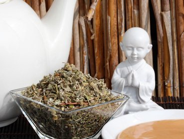 Salbeiblätter - echter Salbei für echten Genuss - 250g