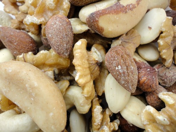 Would you like to refine milk kefir muesli with these exclusive organic cashews. Here you can buy organic cashews online