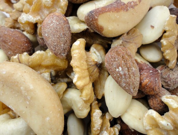Would you like to refine milk kefir muesli with these exclusive organic cashews. Here you can buy organic cashews online