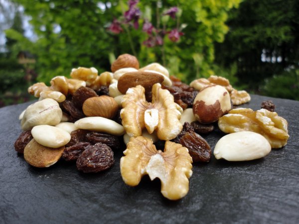 Would you like to refine milk kefir muesli with these exclusive organic cashews. Here you can buy organic cashews online