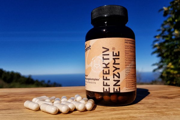 Jetzt EffektivEnzyme von Fairment kaufen! Jetzt EffektivEnzyme von Fairment kaufen!