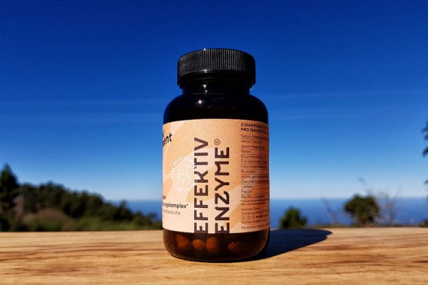 Möchtest Du mehr Eigenverantwortung für Deine Ernährung übernehmen, weißt aber nicht wie?! Jetzt EffektivEnzyme von Fairment in Premium Qualität online kaufen. Möchtest Du mehr Eigenverantwortung für Deine Ernährung übernehmen, weißt aber nicht wie?! Jetzt EffektivEnzyme von Fairment in Premium Qualität online kaufen.