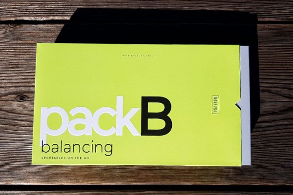 Buy FRESH pack balancing.