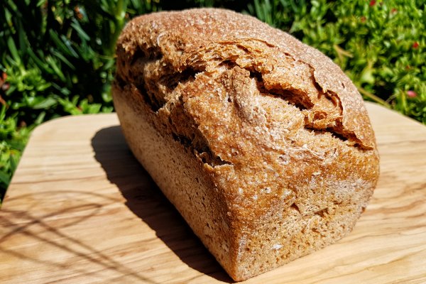 Don't want to bake yourself? Buy simply baked brewed brown bread online now