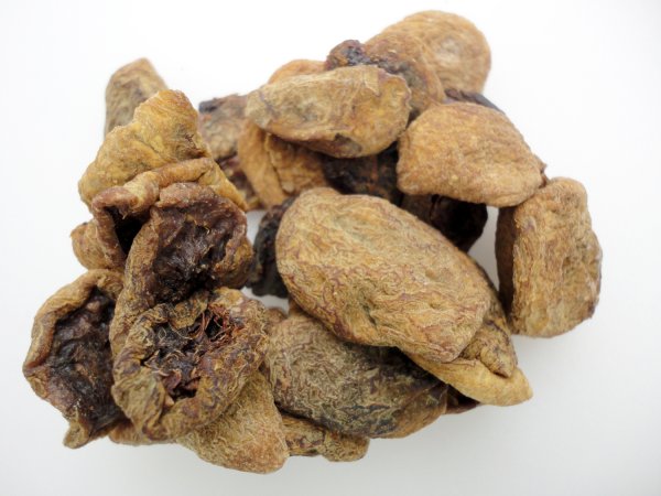 Wollen Sie Kombucha, Wasserkefir (Japankristalle) und Ginger Root Beer mit diesen exklusiven Pfirsichen herstellen und verfeinern? Hier getrocknete Pfrsiche ungeschwefelt online kaufen