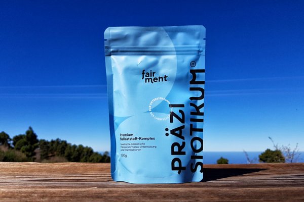 Möchtest Du mehr Eigenverantwortung für Deine Ernährung übernehmen, weißt aber nicht wie?! Jetzt Präzisiotikum von Fairment in Premium Qualität online kaufen. Möchtest Du mehr Eigenverantwortung für Deine Ernährung übernehmen, weißt aber nicht wie?! Jetzt Präzisiotikum von Fairment in Premium Qualität online kaufen.
