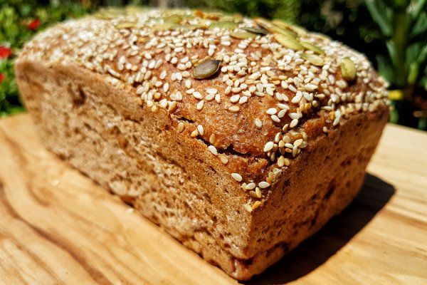 Don't want to bake yourself? Buy simply baked brewed brown bread online now