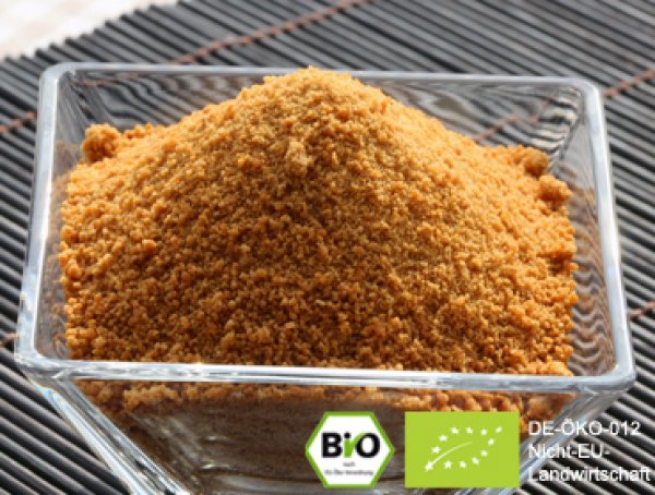 Would you like to make and refine kombucha tea, water kefir soda and Ginger Root lemonade with these exclusive organic coconut blossom sugar? Here you can buy organic coconut blossom sugar online