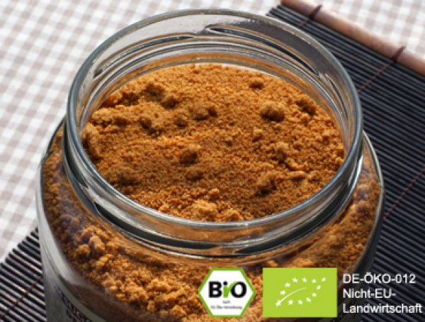 Would you like to make and refine kombucha tea, water kefir soda and Ginger Root lemonade with these exclusive organic coconut blossom sugar? Here you can buy organic coconut blossom sugar online