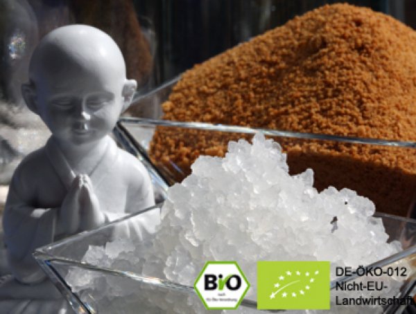 Would you like to make and refine kombucha tea, water kefir soda and Ginger Root lemonade with these exclusive organic coconut blossom sugar? Here you can buy organic coconut blossom sugar online