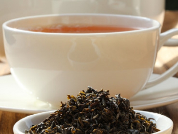 Would you like to make or brew your own kombucha tea with this delicious green tea? Here you can order Green Darjeeling tea online safe and secure at the best price