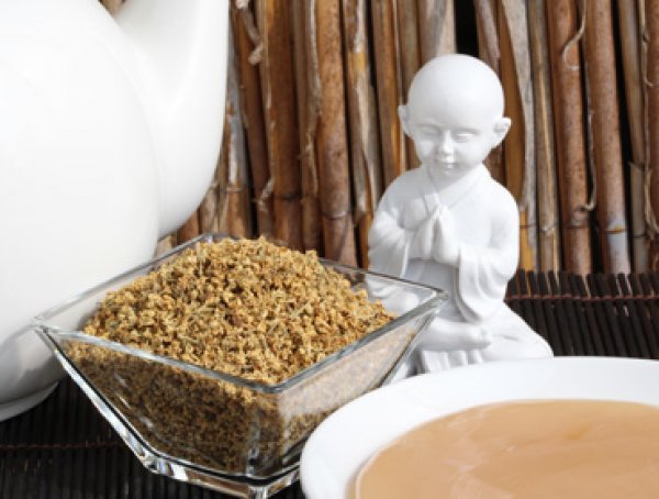 Would you like to make or brew your own kombucha tea with this delicious Elderflowers tea? Here you can order Elderberry Blossoms tea online safe and secure at the best price