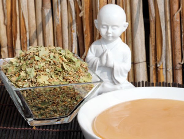 Would you like to make or brew your own kombucha tea with this delicious Lime Blossoms tea? Here you can order Lime Blossoms tea online safe and secure at the best price