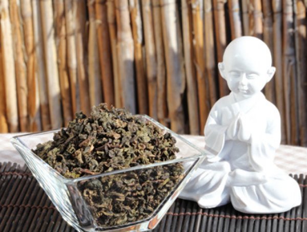 Would you like to make or brew your own kombucha tea with this delicious Oolong tea? Here you can order China Oolong Tea online safe and secure at the best price