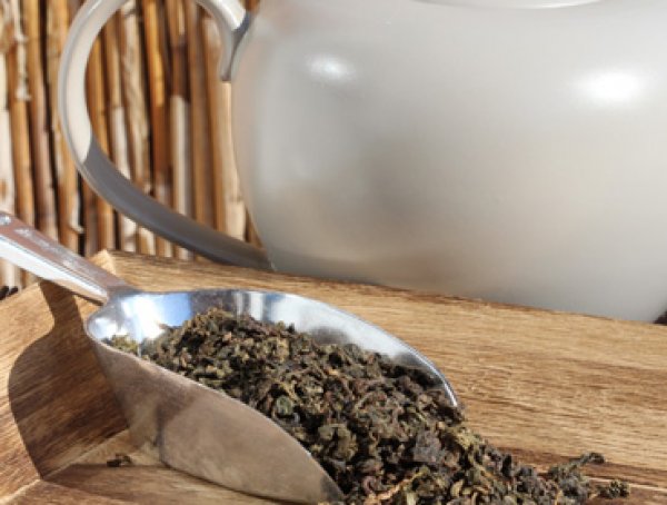 Would you like to make or brew your own kombucha tea with this delicious Oolong tea? Here you can order China Oolong Tea online safe and secure at the best price