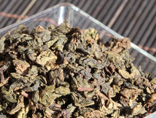 Would you like to make or brew your own kombucha tea with this delicious Oolong tea? Here you can order China Oolong Tea online safe and secure at the best price