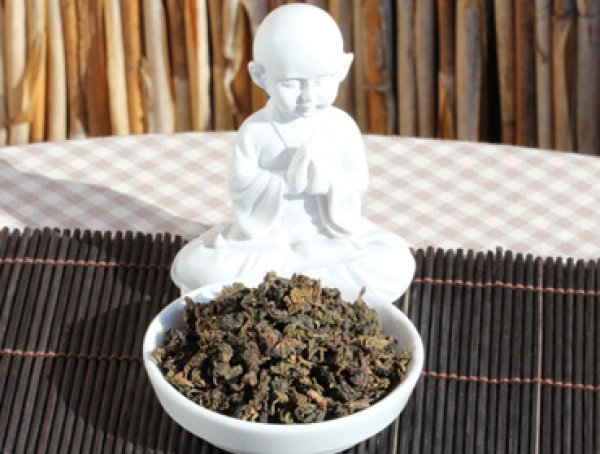 Would you like to make or brew your own kombucha tea with this delicious Oolong tea? Here you can order China Oolong Tea online safe and secure at the best price