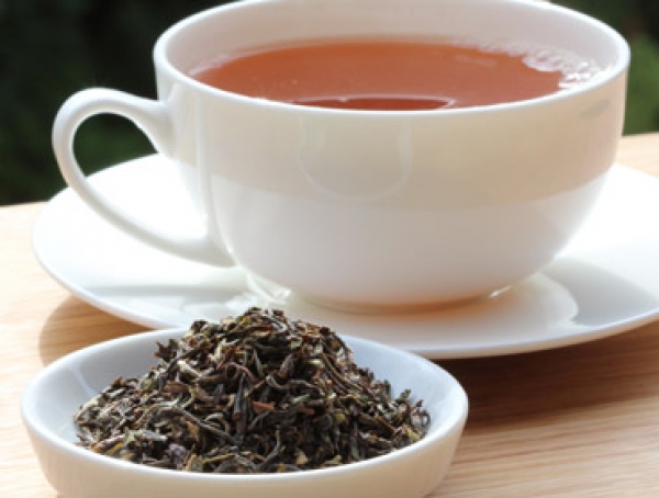 Would you like to make or brew your own kombucha tea with this delicious black tea? Here you can order Darjeeling FTGFOP TKM - DECAFFEINATED tea online safe and secure at the best price