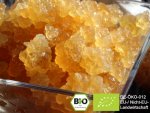 Bio Ginger Root Getränk für 1 Liter (inklusive 30g Kefirkristalle) mit 68-seitigem Fermentations Ratgeber